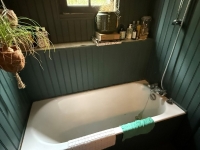 A Rare Find: 3-Bedroom Riverside Home in Taizé-Aizie. Land of 7645m²