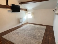 Property For Sale In Charente : 2 Bedrooms With Garden and Garage