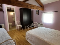 A Beautifully Bright And Spacious Country Property With Outbuildings on Over 4 Acres