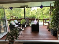 Nanteuil-en-Vallée. Beautiful 2-Bedroom Bungalow with Landscaped Garden and Plunge Pool