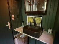 A Rare Find: 3-Bedroom Riverside Home in Taizé-Aizie. Land of 7645m²
