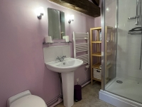 A Beautifully Bright And Spacious Country Property With Outbuildings on Over 4 Acres
