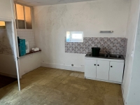 Magnificent 8 Bedroom Townhouse In Ruffec With Heated Swimming Pool