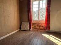 Magnificent 8 Bedroom Townhouse In Ruffec With Heated Swimming Pool