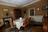 Belle Maison De Maître Proche de Toutes Commodités