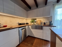 Gorgeous Country House with Gite, 5 Bedrooms and 6645m2 of Land