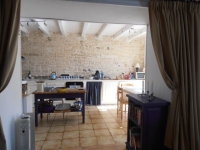 Pretty Character Stone Property With Views