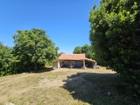 Superbe Maison de Caractère avec 2 Chambres Entre Champagne Mouton et Saint-Laurent-de-Céris
