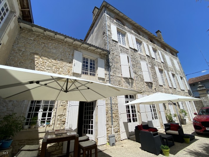 Town House for sale France