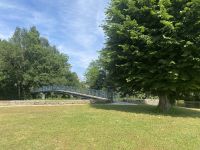 A SAISIR! Beau Terrain de Loisir à Verteuil sur Charente Cloturé Avec Accès Rivière