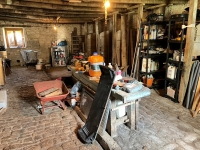 Grand Maison Avec 4 Chambres Et Dépendances A Côté de Ruffec