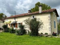 2 Bedroom Country House With Views To Die For. Barn And Gardens