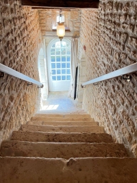 17th Century Unique "Relais De Poste" Offering 4 Bedrooms And Heaps Of Character