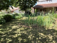 Fabulous 3 Bedroom Character Property With Gorgeous Gardens Leading Towards The River