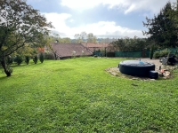 Property For Sale In Charente : 2 Bedrooms With Garden and Garage