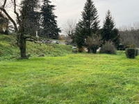 3 Bedroom House For Sale In Nanteuil-en-Vallée With Large Garden