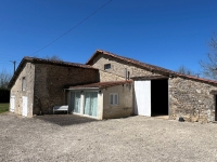 A Beautifully Bright And Spacious Country Property With Outbuildings on Over 4 Acres