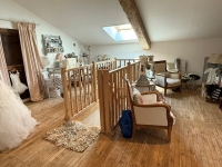 Charmante Maison en Pierre Rénovée dans un Cadre Champêtre et Paisible