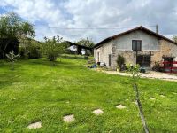 2 Bedroom Country House With Views To Die For. Barn And Gardens