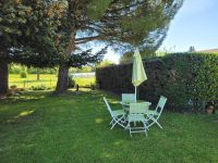 Pretty 2 Bedroom House in a Dead End, Near Ruffec - Nice Potentials