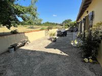 Spectaculaire maison de campagne de 4 chambres sur plus d'un hectare de terrain