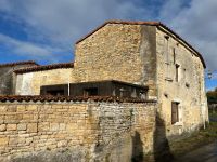 Village House With Garden to finish Renovating