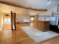 Immaculate 3 Bedroom Stone House with Enclosed Garden and Stone Barn