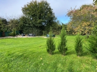 Property For Sale In Charente : 2 Bedrooms With Garden and Garage
