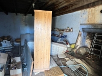 Large Old House For Sale Near Nanteuil-en-Vallée On Nearly 2 Acres