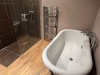 Magnifique Fermette de Campagne Sans Voisins Proches Sur 8000m²