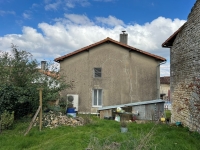 Jolie Maison de Compagne avec Dépendances