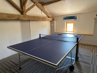 A Very Attractive Longère With Guest Accommodation In A Small Hamlet Near Ruffec