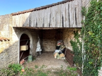 Charmante Maison Ancienne Avec Jardin Clos Et Dépendances