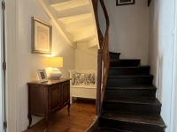 Belle Maison de 4 Chambres dans le Pittoresque Village de Nanteuil-en-Vallée