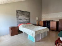Charming Stone House with Outbuildings and Enclosed Courtyard – Near Sauzé-Vaussais