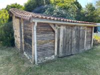 Spectaculaire maison de campagne de 4 chambres sur plus d'un hectare de terrain