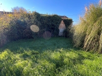 Large Old House For Sale Near Nanteuil-en-Vallée On Nearly 2 Acres