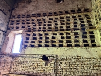 Large 18th Century House with 7 Bedrooms and Swimming Pool, Near Brux And Used For Airbnb