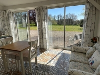 A Beautifully Bright And Spacious Country Property With Outbuildings on Over 4 Acres