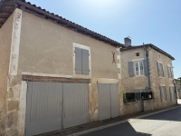 Superbe Maison de Village de 5 Chambres Près de Champagne Mouton
