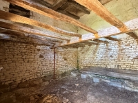 Charming Property with Two Houses, Barn, and Woodland – Near Civray