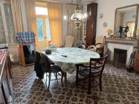Beautiful 17th Century House For Sale with Park and Outbuildings