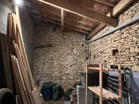Maison de 4 Chambres dans un Petit Village de Compagne
