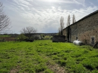 Grand Maison Avec 4 Chambres Et Dépendances A Côté de Ruffec