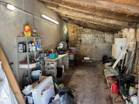 A Beautifully Bright And Spacious Country Property With Outbuildings on Over 4 Acres