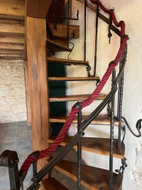 Magnificent Barn Conversion With Independent Guest House And Outbuildings On Over 1 Acre