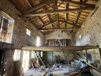 Large 18th Century House with 7 Bedrooms and Swimming Pool, Near Brux And Used For Airbnb