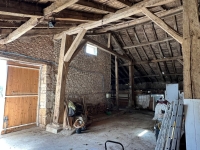 A Beautifully Bright And Spacious Country Property With Outbuildings on Over 4 Acres