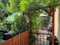 Nanteuil-en-Vallée. Beautiful 2-Bedroom Bungalow with Landscaped Garden and Plunge Pool
