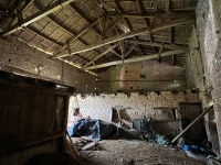Grand Maison Avec 4 Chambres Et Dépendances A Côté de Ruffec